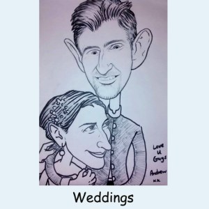 Weddings